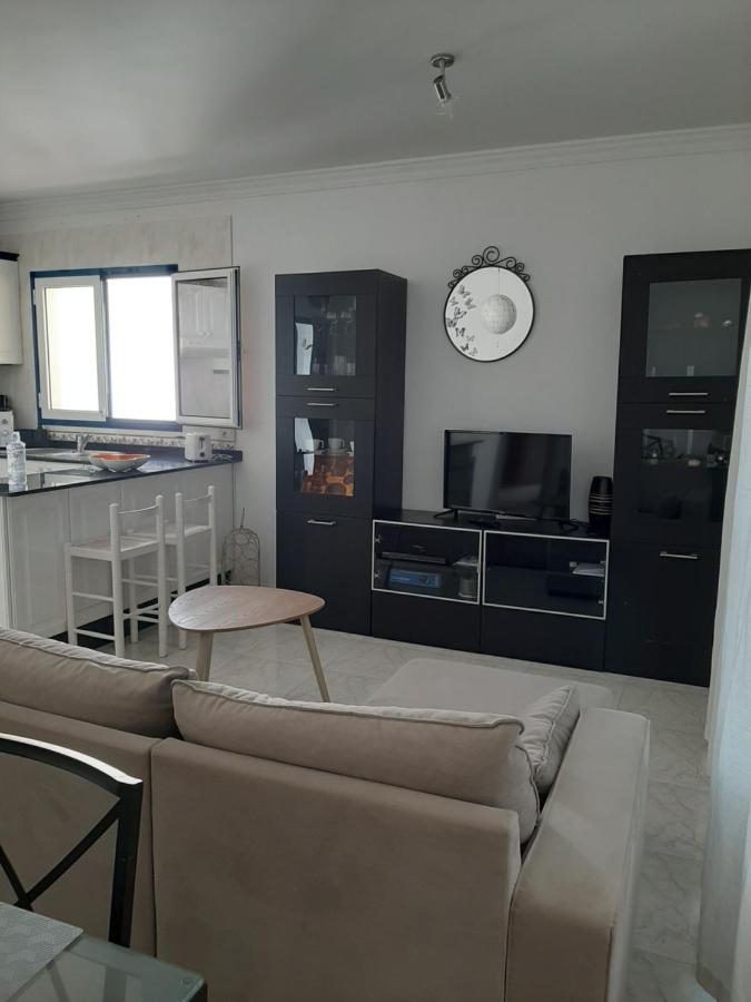 Apartamento Vacacional En Orzola Lanzarote Exterior foto
